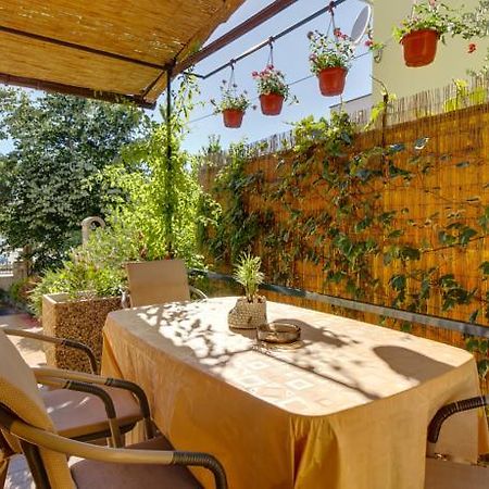 Apartment Oleander Mali Lošinj Szoba fotó