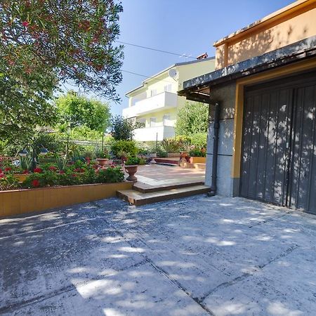 Apartment Oleander Mali Lošinj Kültér fotó