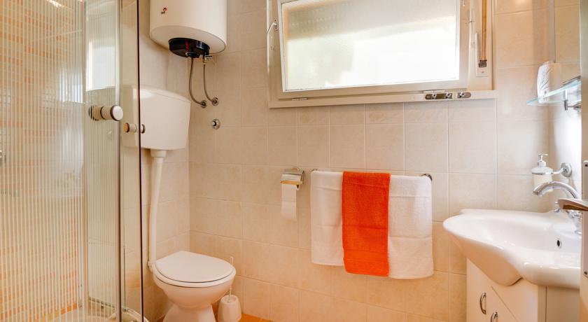 Apartment Oleander Mali Lošinj Szoba fotó