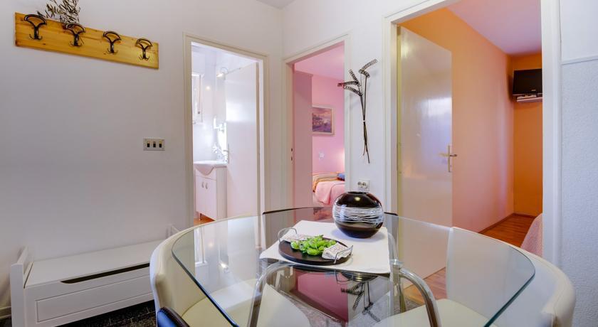 Apartment Oleander Mali Lošinj Szoba fotó