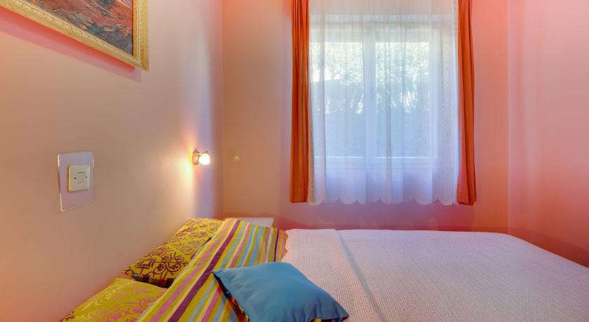 Apartment Oleander Mali Lošinj Szoba fotó