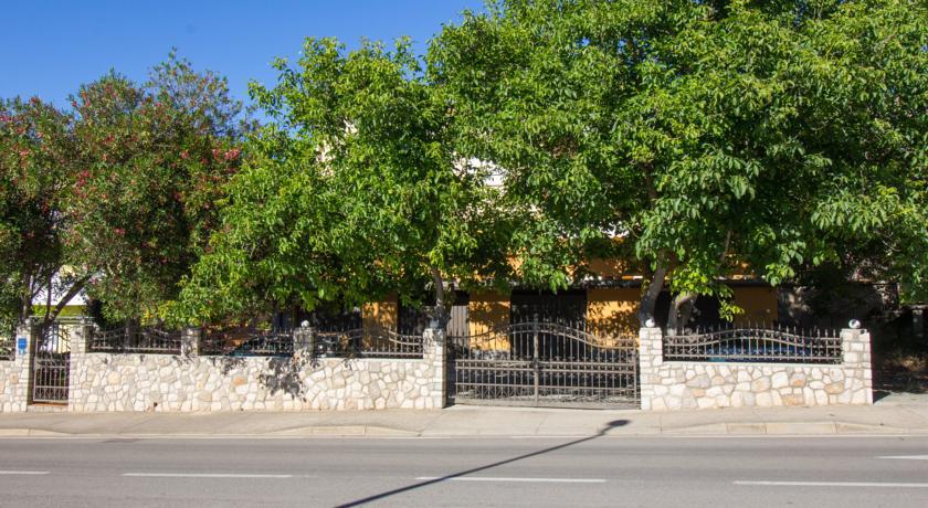 Apartment Oleander Mali Lošinj Szoba fotó