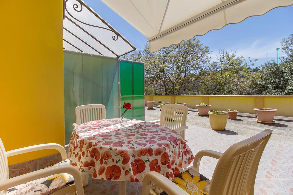 Apartment Oleander Mali Lošinj Kültér fotó