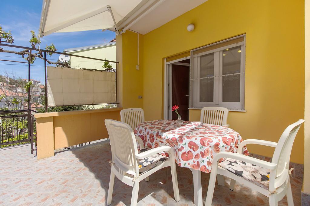Apartment Oleander Mali Lošinj Kültér fotó
