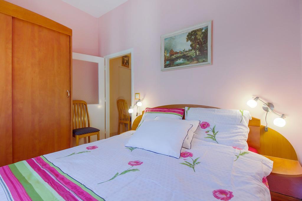 Apartment Oleander Mali Lošinj Kültér fotó
