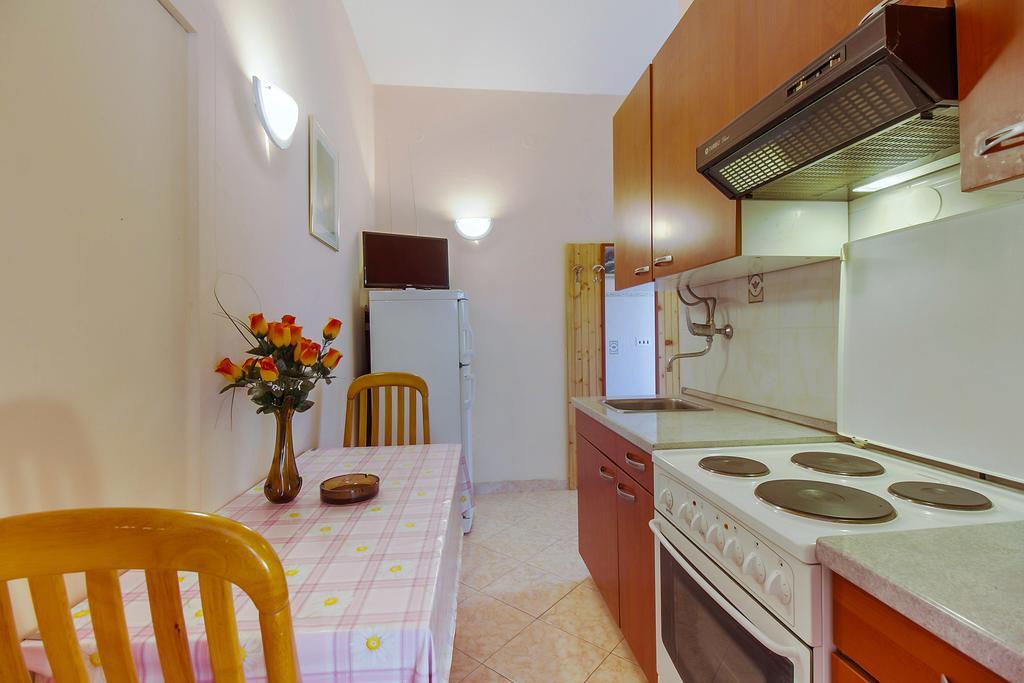 Apartment Oleander Mali Lošinj Kültér fotó